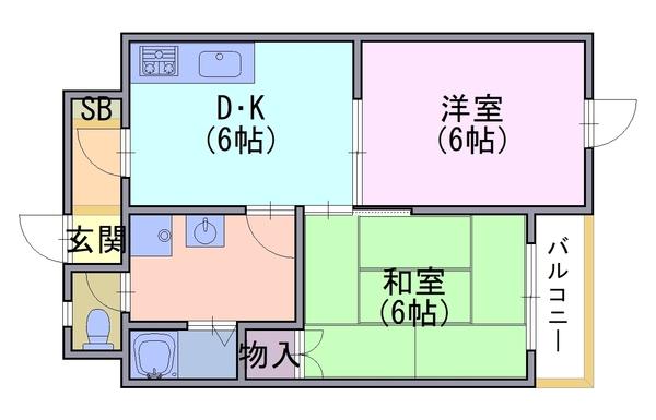 モアール永田