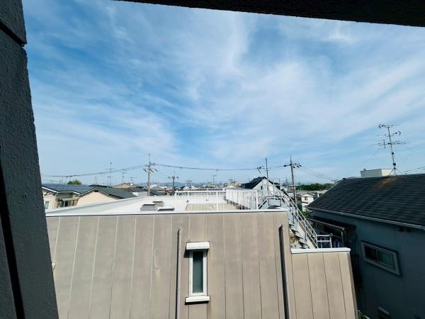 モアール永田