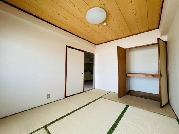 モアール永田