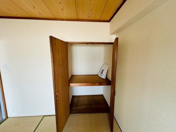 モアール永田