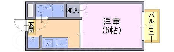 芙蓉ハイツ
