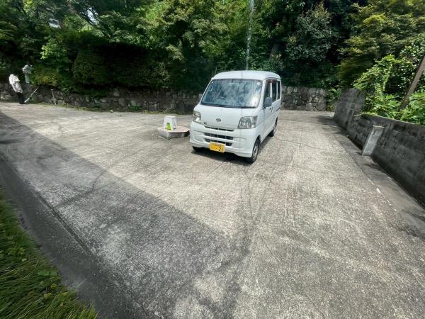 芙蓉ハイツ