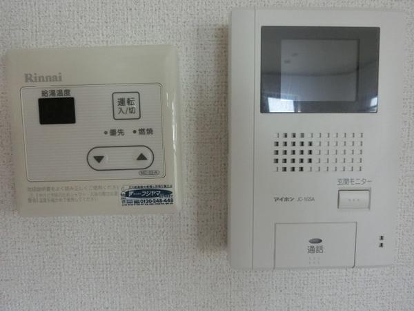 アーバンハウス鴨川