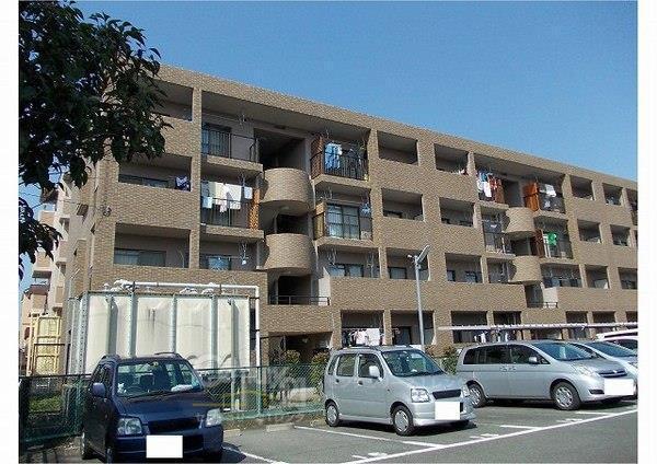 アーバンハウス鴨川