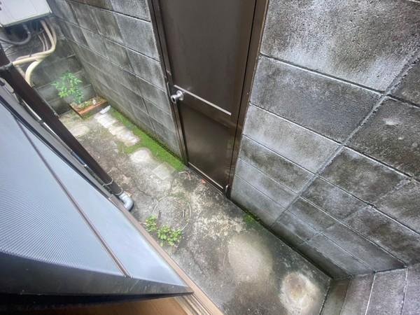 貸家　長岡三丁目19-15