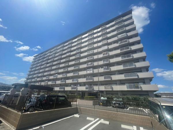 サンレスポアール 502号
