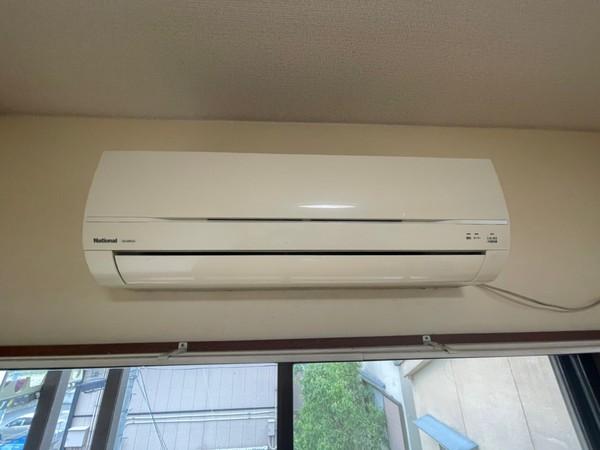 貸家　淀樋爪町456-9
