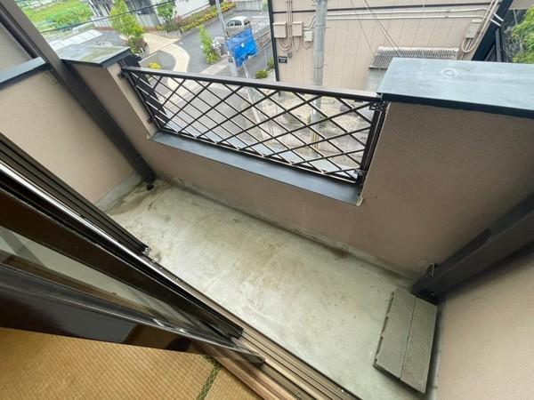 貸家　淀樋爪町456-9