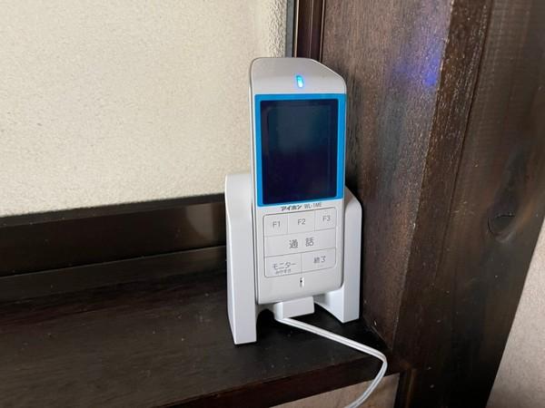 貸家　淀樋爪町456-9