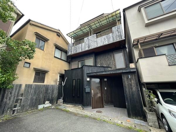 貸家　淀樋爪町456-9