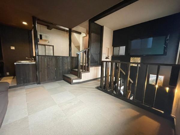 貸家　淀樋爪町456-9