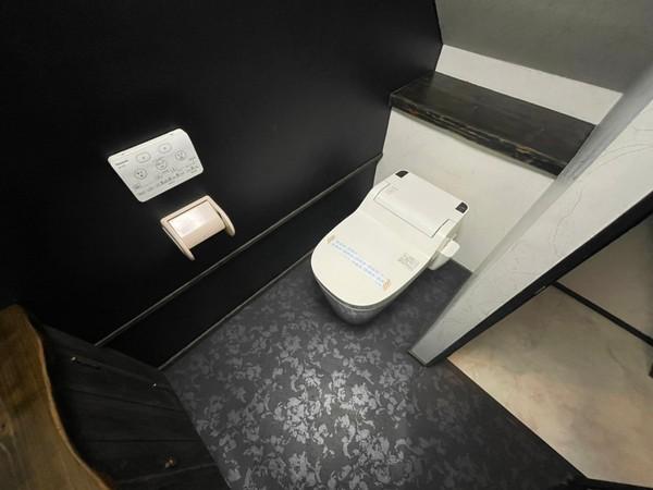 貸家　淀樋爪町456-9