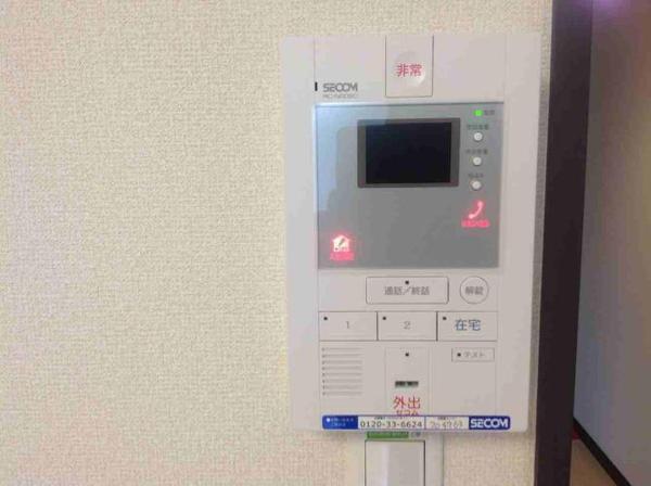 レオネクスト円明寺ヶ丘