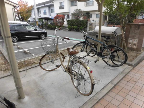レオネクスト円明寺ヶ丘