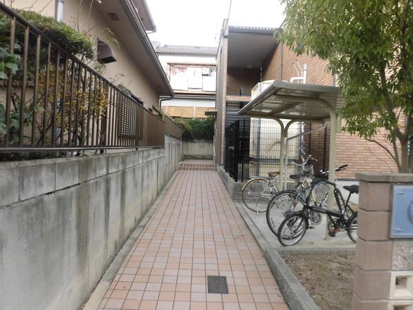 レオネクスト円明寺ヶ丘