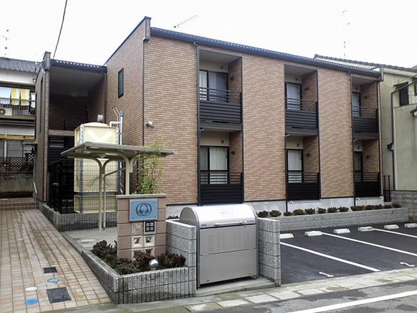 レオネクスト円明寺ヶ丘