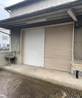 岩城貸倉庫