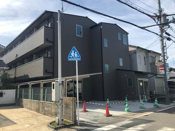 グランテール翼