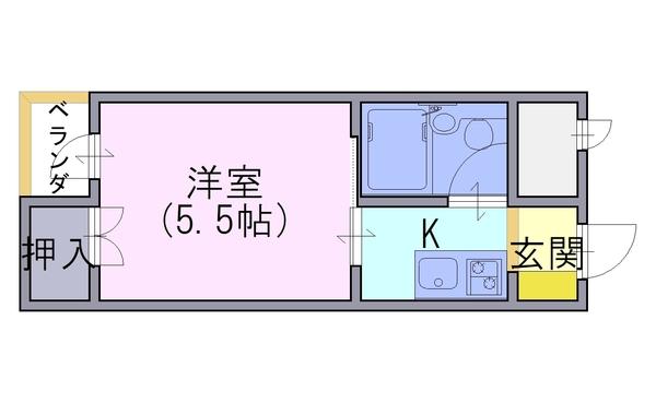 ヤングビレッジキリシマ