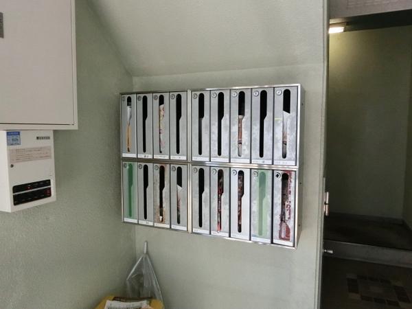 ヤングビレッジキリシマ