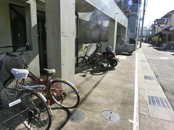 ヤングビレッジキリシマ