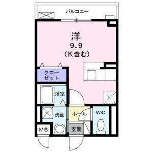 Ｄｅａ　Ｓｔａｄｅｎ長岡京