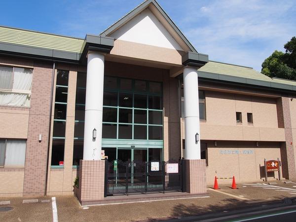 Dea Staden長岡京(向日市立第1保育所)