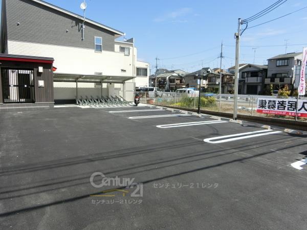 Ｄｅａ　Ｓｔａｄｅｎ長岡京