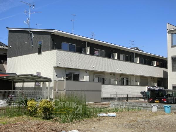 Ｄｅａ　Ｓｔａｄｅｎ長岡京