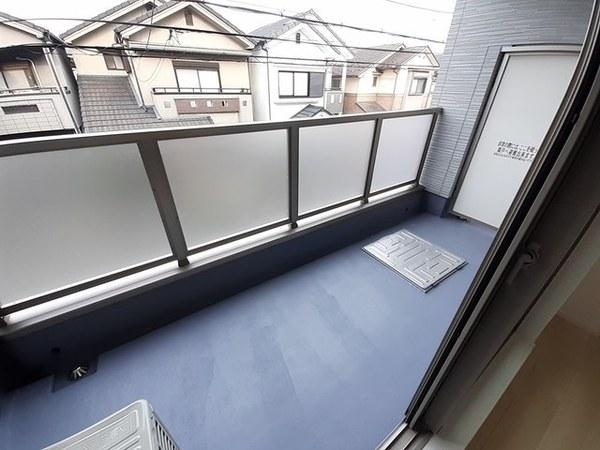 カロ洛西口アネックス
