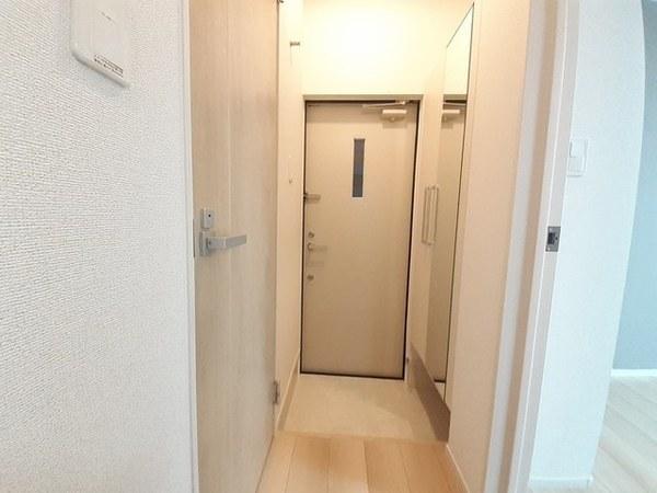 カロ洛西口アネックス