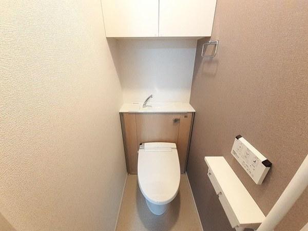 カロ洛西口アネックス