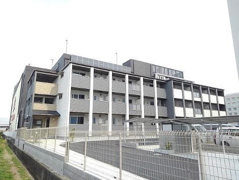 Annex殿城