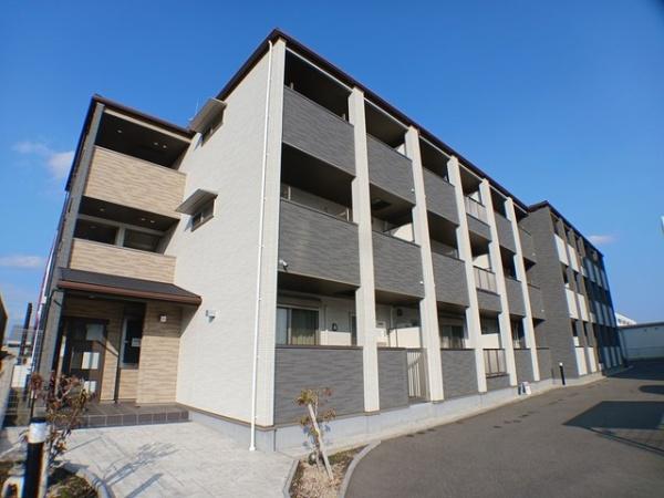 Annex殿城