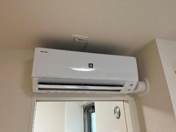 Nステージ長岡天神