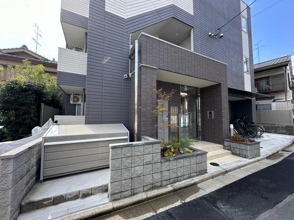 Nステージ長岡天神