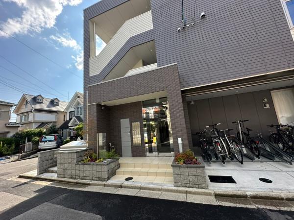 Nステージ長岡天神