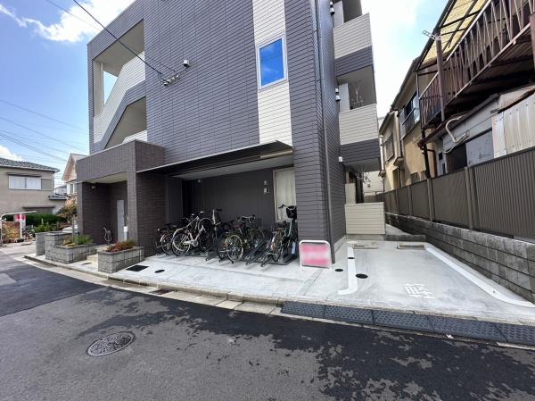 Nステージ長岡天神