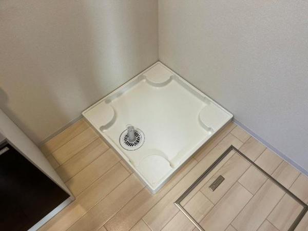 Nステージ長岡天神