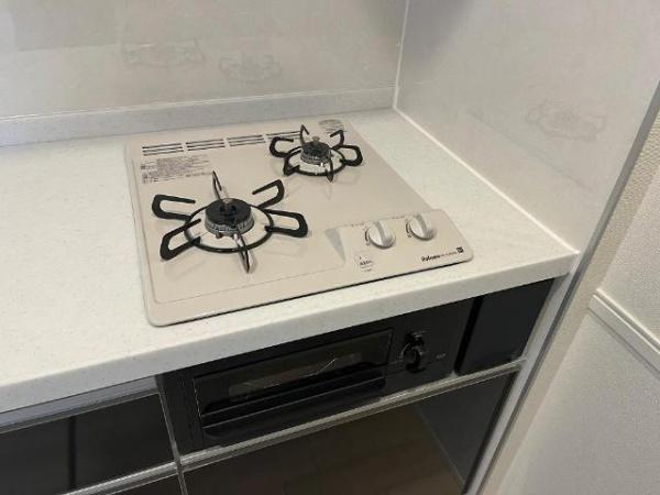 Nステージ長岡天神