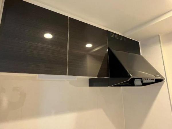 Nステージ長岡天神