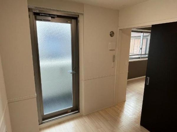 Nステージ長岡天神