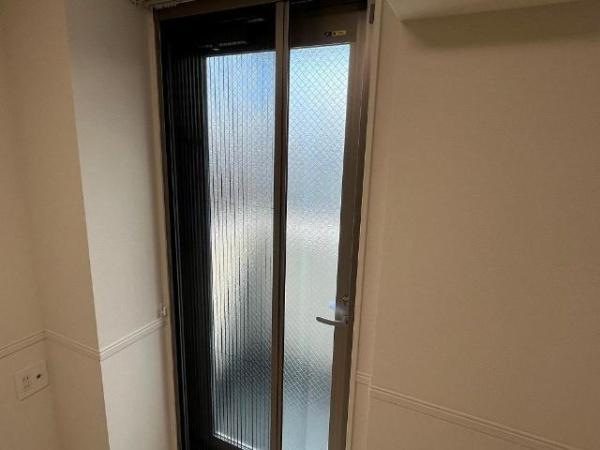 Nステージ長岡天神