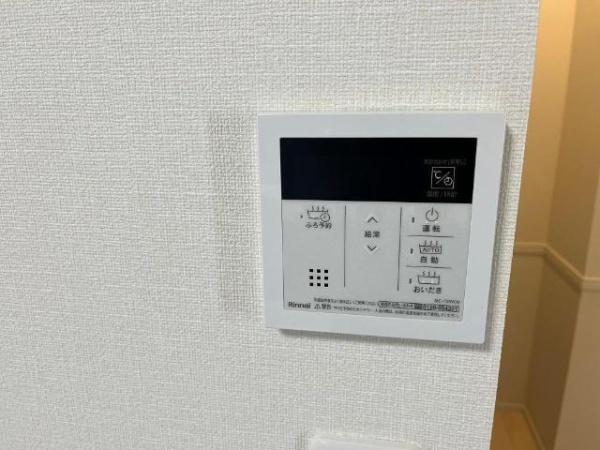 Nステージ長岡天神