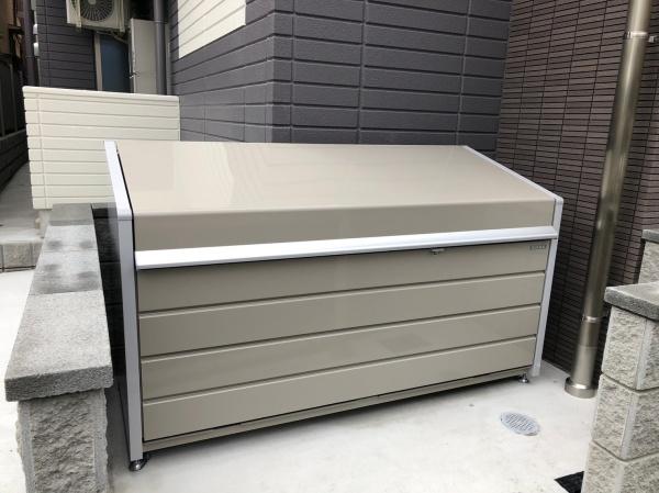 Nステージ長岡天神