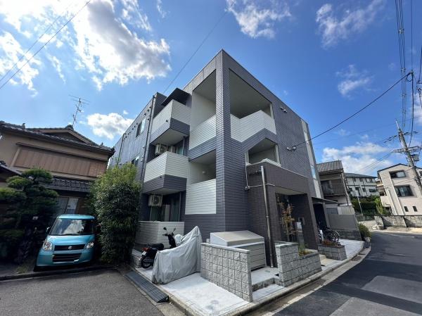 Nステージ長岡天神