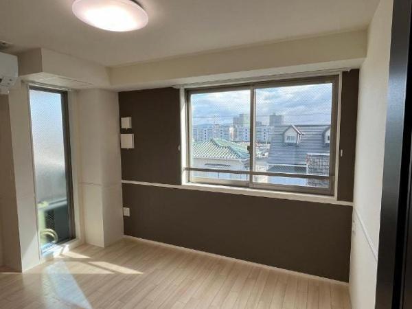 Nステージ長岡天神