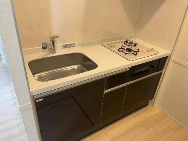 Nステージ長岡天神