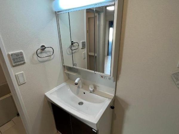 Nステージ長岡天神