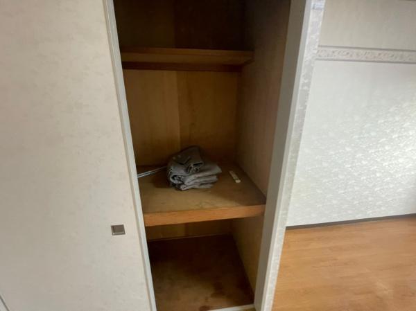 サンパレス山崎